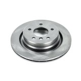 Power Stop 95-99 BMW M3 Rear Right Autospecialty Brake Rotor thumbnail 2