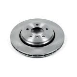 Power Stop 01-06 BMW 330Ci Rear Autospecialty Brake Rotor thumbnail 1