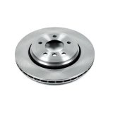 Power Stop 01-06 BMW 330Ci Rear Autospecialty Brake Rotor thumbnail 2