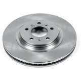Power Stop 08-09 Buick Allure Front Autospecialty Brake Rotor thumbnail 1