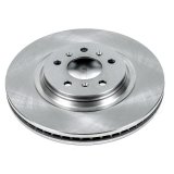 Power Stop 08-09 Buick Allure Front Autospecialty Brake Rotor thumbnail 2