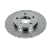 Power Stop 00-05 Buick LeSabre Rear Autospecialty Brake Rotor thumbnail 1