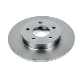 Power Stop 00-05 Buick LeSabre Rear Autospecialty Brake Rotor thumbnail 2