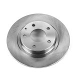 Power Stop 14-18 Mazda 6 Rear Autospecialty Brake Rotor thumbnail 1