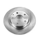 Power Stop 14-18 Mazda 6 Rear Autospecialty Brake Rotor thumbnail 2