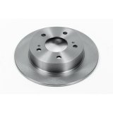 Power Stop 94-98 Nissan 240SX Rear Autospecialty Brake Rotor thumbnail 1