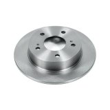 Power Stop 94-98 Nissan 240SX Rear Autospecialty Brake Rotor thumbnail 2