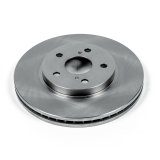 Power Stop 2002 Lexus ES300 Front Autospecialty Brake Rotor thumbnail 1