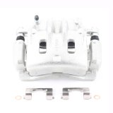 Power Stop 07-09 Hyundai Santa Fe Front Left Autospecialty Caliper w/Bracket thumbnail 1