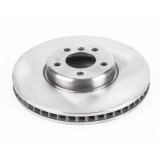 Power Stop 10-17 BMW 535i GT Front Left Autospecialty Brake Rotor thumbnail 1
