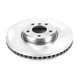 Power Stop 10-17 BMW 535i GT Front Left Autospecialty Brake Rotor thumbnail 2