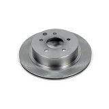Power Stop 03-05 Infiniti G35 Rear Autospecialty Brake Rotor thumbnail 1