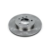 Power Stop 2000 BMW 323i Front Autospecialty Brake Rotor thumbnail 1