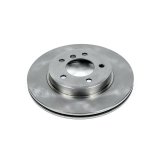 Power Stop 2000 BMW 323i Front Autospecialty Brake Rotor thumbnail 2