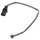 Power Stop 15-19 Porsche Macan Front Euro-Stop Electronic Brake Pad Wear Sensor thumbnail 1