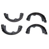 Power Stop 15-17 Kia Sedona Rear Autospecialty Parking Brake Shoes thumbnail 1