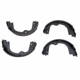 Power Stop 15-17 Kia Sedona Rear Autospecialty Parking Brake Shoes thumbnail 2