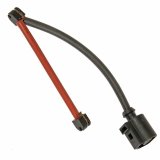 Power Stop 07-15 Audi Q7 Rear Euro-Stop Electronic Brake Pad Wear Sensor thumbnail 1
