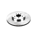 Power Stop 10-15 BMW 550i GT Front Right Autospecialty Brake Rotor thumbnail 2