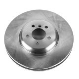 Power Stop 10-15 BMW 550i GT Front Left Autospecialty Brake Rotor thumbnail 1