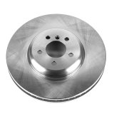 Power Stop 10-15 BMW 550i GT Front Left Autospecialty Brake Rotor thumbnail 2
