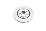 Power Stop 16-19 Lexus RX350 Front Evolution Geomet Coated Rotor thumbnail 2