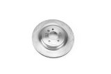 Power Stop 2017 Land Rover Discovery Rear Autospecialty Brake Rotor thumbnail 2