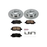 Power Stop 05-09 Buick Allure Rear Autospecialty Brake Kit thumbnail 1