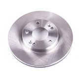 Power Stop 07-10 Kia Rondo Front Autospecialty Brake Rotor thumbnail 1