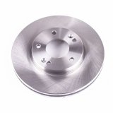 Power Stop 07-10 Kia Rondo Front Autospecialty Brake Rotor thumbnail 2