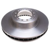 Power Stop 00-10 Chevrolet W3500 Tiltmaster Front or Rear Autospecialty Brake Rotor thumbnail 1