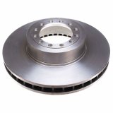 Power Stop 00-10 Chevrolet W3500 Tiltmaster Front or Rear Autospecialty Brake Rotor thumbnail 2