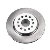 Power Stop 18-19 Buick Enclave Rear Autospecialty Brake Rotor thumbnail 1