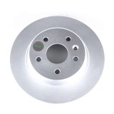 Power Stop 17-19 Chevrolet Bolt EV Rear Evolution Geomet Coated Rotor thumbnail 1