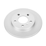 Power Stop 05-09 Buick LaCrosse Rear Evolution Geomet Coated Rotor thumbnail 1