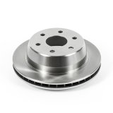 Power Stop 02-06 Cadillac Escalade Rear Autospecialty Brake Rotor thumbnail 1