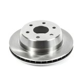 Power Stop 02-06 Cadillac Escalade Rear Autospecialty Brake Rotor thumbnail 2