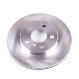 Power Stop 14-19 BMW i3 Front Autospecialty Brake Rotor thumbnail 1