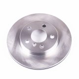 Power Stop 14-19 BMW i3 Front Autospecialty Brake Rotor thumbnail 2
