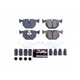 Power Stop 01-05 BMW 330Ci Rear Z23 Evolution Sport Brake Pads w/Hardware thumbnail 2