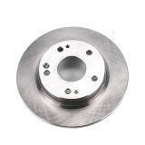 Power Stop 16-19 Honda Civic Rear Autospecialty Brake Rotor thumbnail 1