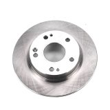 Power Stop 16-19 Honda Civic Rear Autospecialty Brake Rotor thumbnail 2