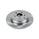 Power Stop 07-13 Acura MDX Rear Autospecialty Brake Rotor thumbnail 1