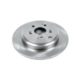 Power Stop 07-13 Acura MDX Rear Autospecialty Brake Rotor thumbnail 2