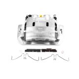 Power Stop 05-16 Ford F-450 Super Duty Front Left or Rear Left Autospecialty Caliper w/Bracket thumbnail 2