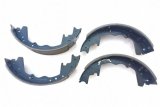 Power Stop 1998 Dodge B2500 Rear Autospecialty Brake Shoes thumbnail 2