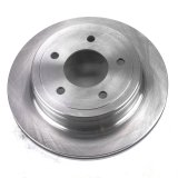 Power Stop 04-06 Ford E-150 Rear Autospecialty Brake Rotor thumbnail 1