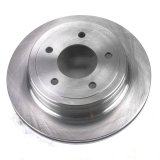 Power Stop 04-06 Ford E-150 Rear Autospecialty Brake Rotor thumbnail 2