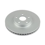 Power Stop 03-08 Pontiac Vibe Front Evolution Geomet Coated Rotor thumbnail 1