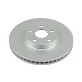 Power Stop 03-08 Pontiac Vibe Front Evolution Geomet Coated Rotor thumbnail 2